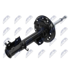 Amortisseur Avant Gauche FIAT GRANDE PUNTO 05-15 - 51783654, 51796541, 51796542