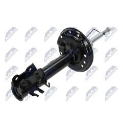Amortisseur Avant Droite FIAT GRANDE PUNTO 05-15 - 51783653, 51796545, 51796546