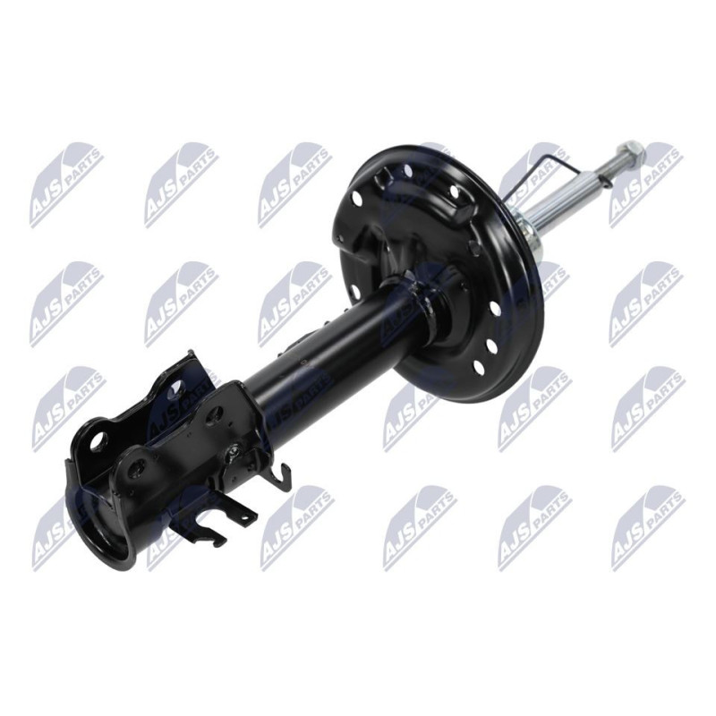 Amortisseur Avant Droite FIAT GRANDE PUNTO 05-15 - 51783653, 51796545, 51796546 Amortisseur Avant Droite FIAT GRANDE PUNTO 05-15 - 51783653, 51796545, 51796546