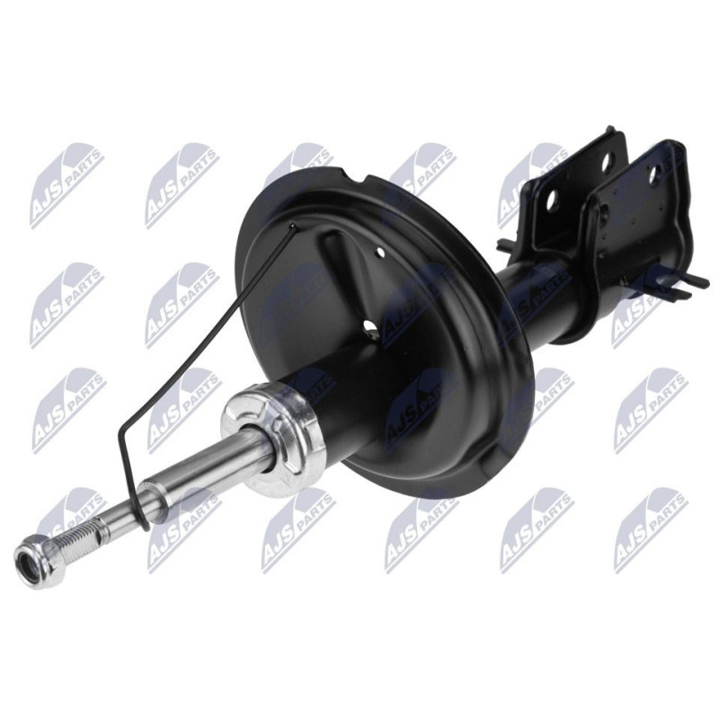 Amortisseur Avant FIAT SEICENTO 97-10 - 46528598, 46536771, 46786487 Amortisseur Avant FIAT SEICENTO 97-10 - 46528598, 46536771, 46786487