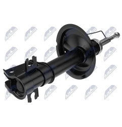 Amortisseur Avant FIAT SEICENTO 97-10 - 46528598, 46536771, 46786487