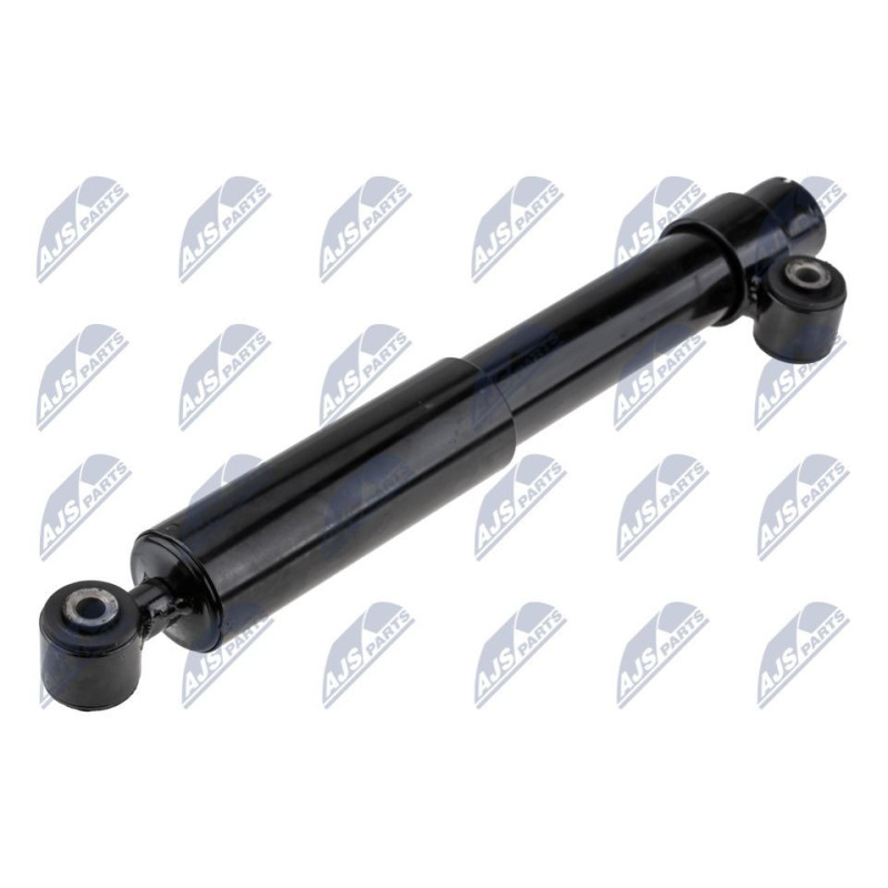 Amortisseur Arrière FIAT SEICENTO 97-10 - 46412035, 46420463, 46437781