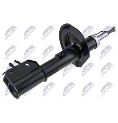 Amortisseur Avant Droite FIAT PANDA 03-13 - 50703298, 50703309, 50703744