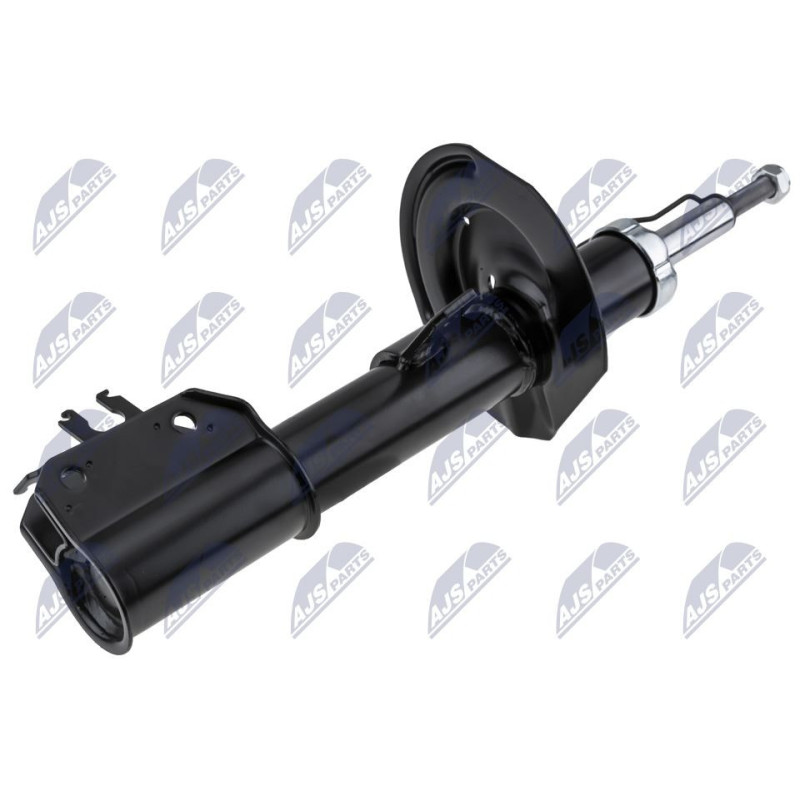 Amortisseur Avant Droite FIAT PANDA 03-13 - 50703298, 50703309, 50703744