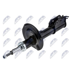 Amortisseur Avant Droite FIAT PANDA 03-13 - 50703298, 50703309, 50703744