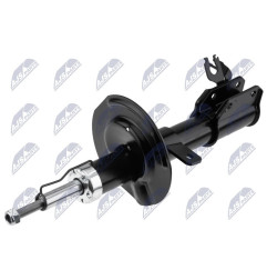 Amortisseur Avant Gauche FIAT PANDA 03-13 - 50703297, 50703308, 50703745