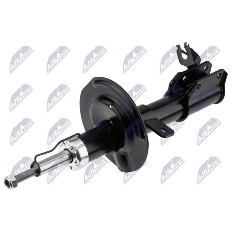 Amortisseur Avant Gauche FIAT PANDA 03-13 - 50703297, 50703308, 50703745