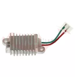 Regulador substitui BOSCH 0986192005 FIAT 4475112 FIAT/MARELLI 4475112