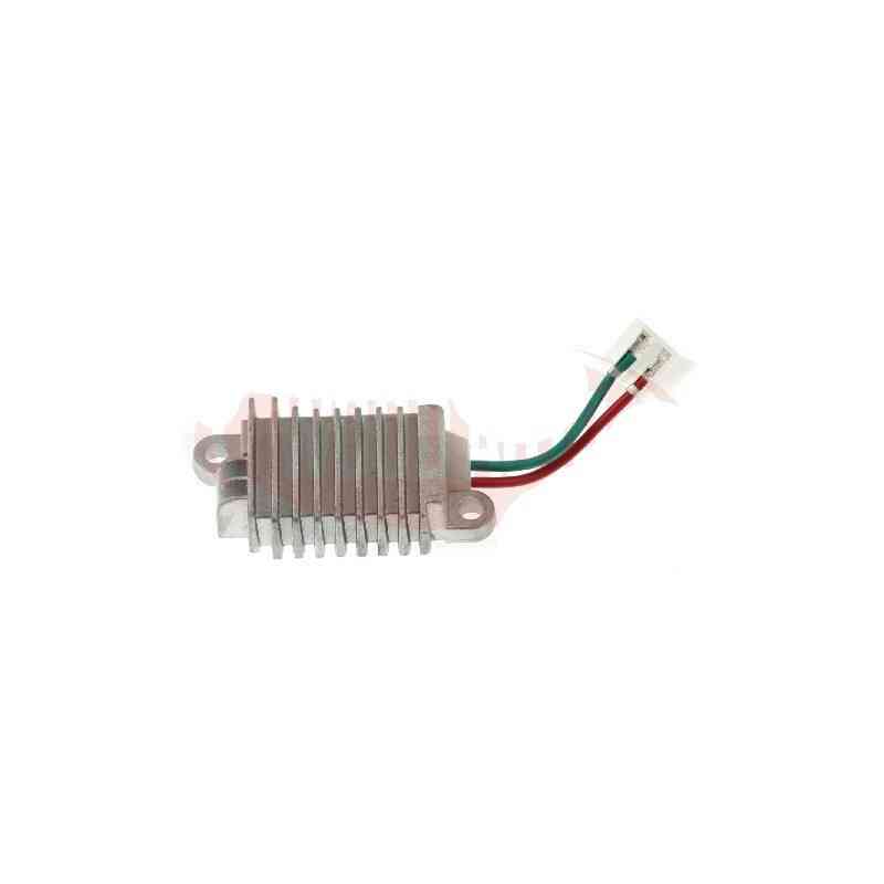 Regulador substitui BOSCH 0986192005 FIAT 4475112 FIAT/MARELLI 4475112 Regulador substitui BOSCH 0986192005 FIAT 4475112 FIAT/MARELLI 4475112