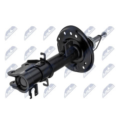 Amortisseur Avant Gauche FIAT PUNTO 12 - 51783654, 51796541, 51796542