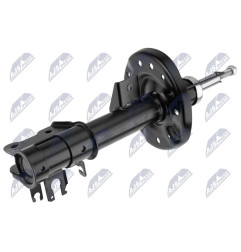 Amortisseur Avant Gauche FIAT 500 07 - 51860012, 51860149, 51862433