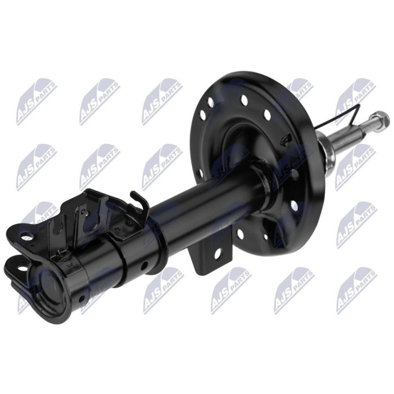 Amortisseur Avant Droite FIAT 500 07 - 51860011, 51860148, 51864795