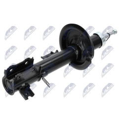 Amortisseur Avant Droite FIAT SEDICI 06-14 - 71742677, 71744011,  71747479