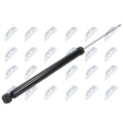 Amortisseur Arrière FIAT SEDICI 06-14 - 71747484, 71747485, 71747585