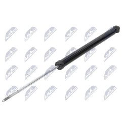 Amortisseur Arrière FIAT SEDICI 06-14 - 71747484, 71747485, 71747585