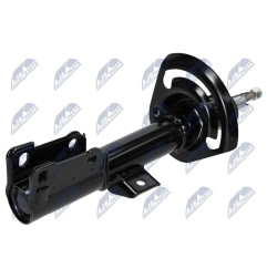 Amortisseur Avant Gauche  FIAT FREEMONT 11-15 - K68043991AC, K68043991AD, K68043991AE