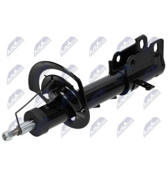 Amortisseur Avant Gauche  FIAT FREEMONT 11-15 - K68043991AC, K68043991AD, K68043991AE