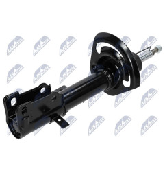 Amortisseur Avant Droite FIAT FREEMONT 11-15 - K68043990AC, K68043990AD, K68043990AE