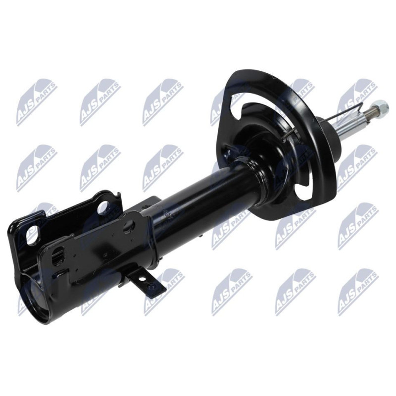 Amortisseur Avant Droite FIAT FREEMONT 11-15 - K68043990AC, K68043990AD, K68043990AE