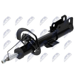 Amortisseur Avant Droite FIAT FREEMONT 11-15 - K68043990AC, K68043990AD, K68043990AE