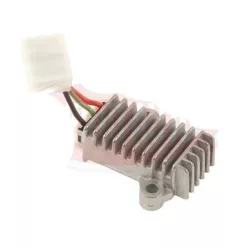 Regulador substitui ELMOT RC224B FIAT/MARELLI 581200340000 LUCAS 21222130