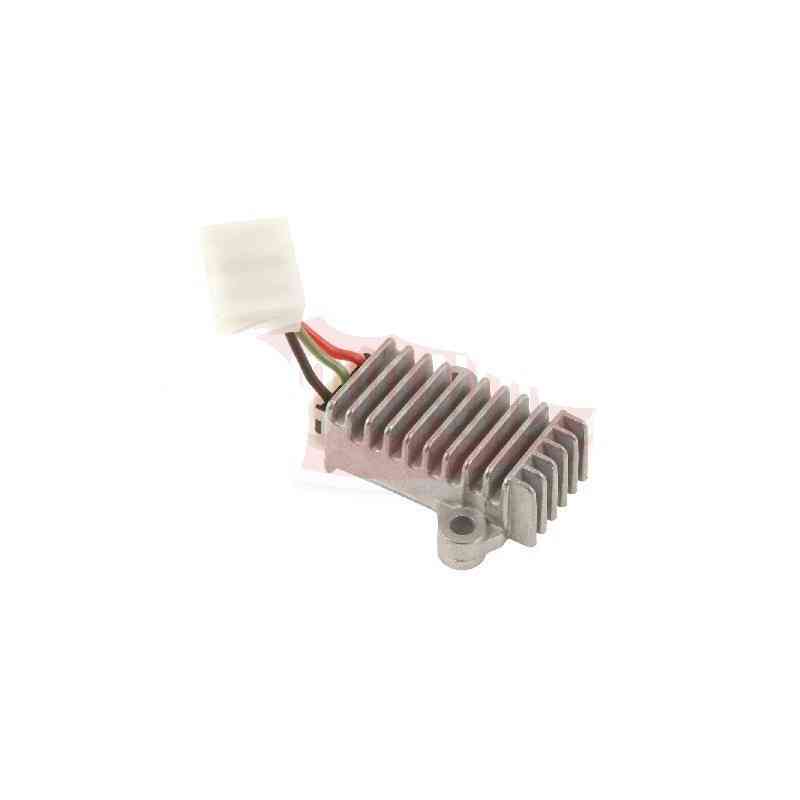 Regulador substitui ELMOT RC224B FIAT/MARELLI 581200340000 LUCAS 21222130 Regulador substitui ELMOT RC224B FIAT/MARELLI 581200340000 LUCAS 21222130