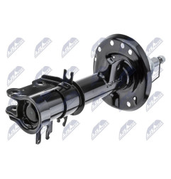 Amortisseur Avant Gauche FIAT DOBLO 10 -  51810400, 51819142, 51819143