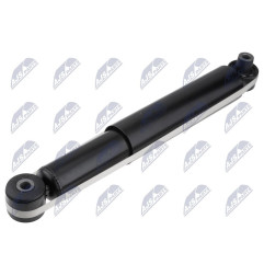 Amortisseur Arrière FIAT DOBLO 10 - 51810129, 51960190