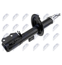 Amortisseur Avant Droite  FIAT SEDICI 06-14 - 71747047, 71747477, 71747563