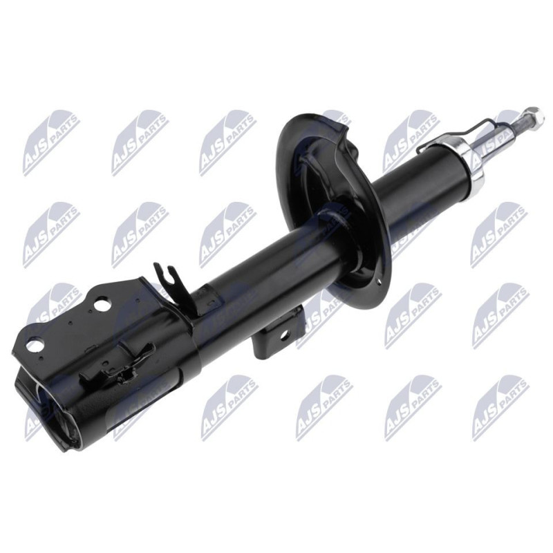 Amortisseur Avant Droite  FIAT SEDICI 06-14 - 71747047, 71747477, 71747563