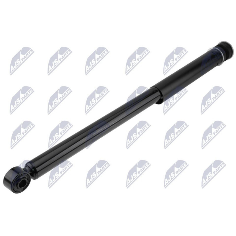 Amortisseur Arrière FIAT SEDICI 06-14 -71742683, 71747483, 71747583