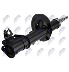 Amortisseur Avant Gauche  FIAT PANDA 04-13 - 50704323, 50705348, 50705456