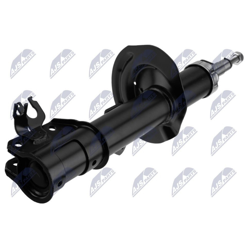 Amortisseur Avant Gauche  FIAT PANDA 04-13 - 50704323, 50705348, 50705456