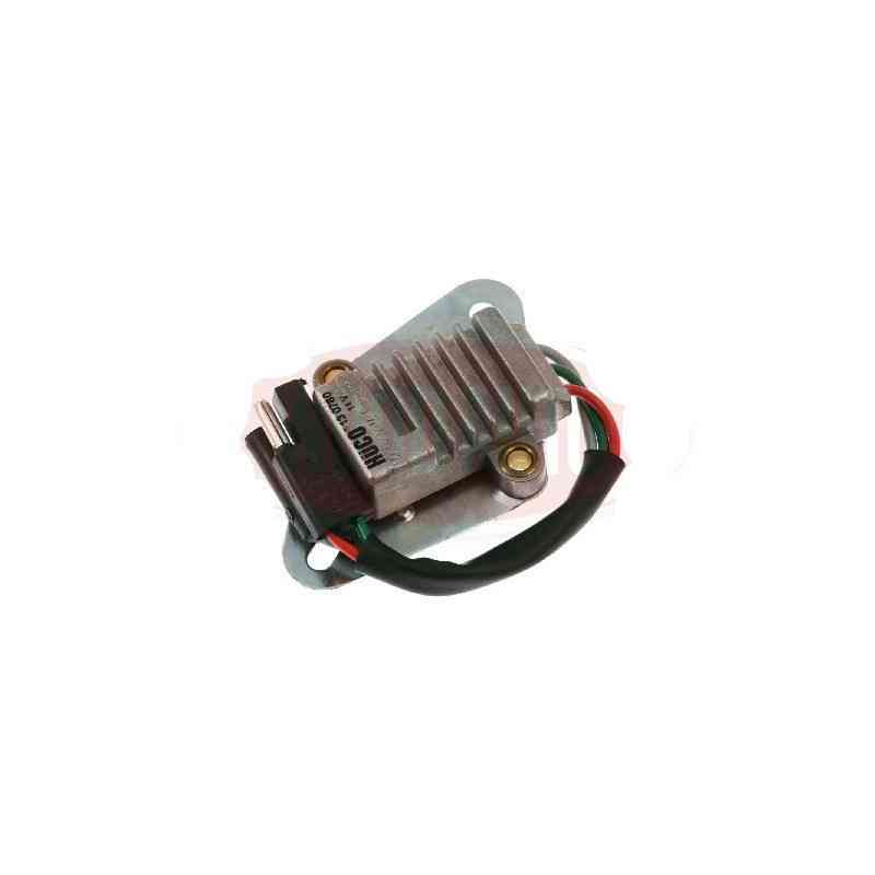 Regulador substitui FIAT/MARELLI 4419834 FIAT/MARELLI 4421061 Regulador substitui FIAT/MARELLI 4419834 FIAT/MARELLI 4421061