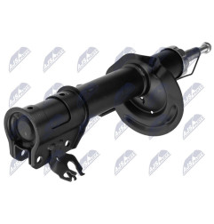 Amortisseur Avant Droite FIAT PANDA 04-13 - 50705455, 50707831, 50708254