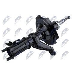 Amortisseur Avant Droite  HONDA CIVIC 00-05  - 51601S5PG03, 51601S6AG16