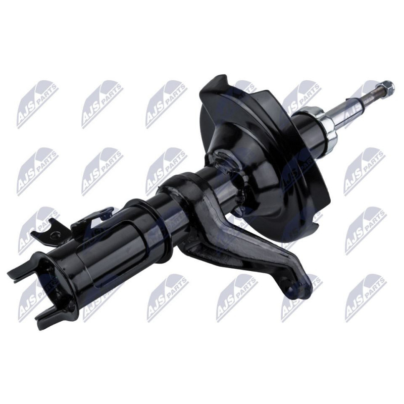 Amortisseur Avant Droite HONDA CIVIC 00-05 - 51601S5PG03, 51601S6AG16 Amortisseur Avant Droite HONDA CIVIC 00-05 - 51601S5PG03, 51601S6AG16