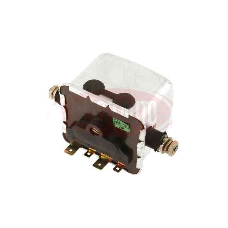 Regulator replaces LUCAS 37327 PERKINS 1871629