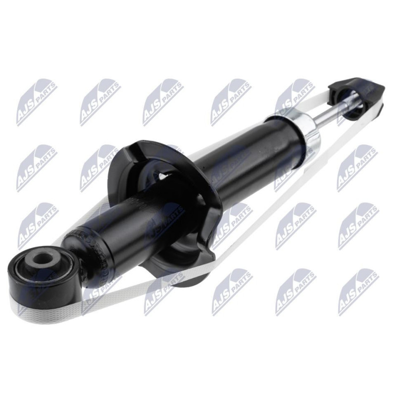 Amortisseur Arrière  HONDA CIVIC 00-05  - 52610S5TZ03, 52611S5AG01