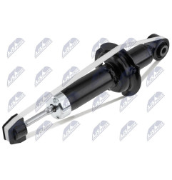 Amortisseur Arrière  HONDA CIVIC 00-05  - 52610S5TZ03, 52611S5AG01