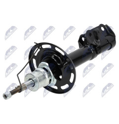 Amortisseur Avant Droite  HONDA JAZZ 02-05 - 51601SAAE02, 51601SAAE13, 51601SAAG02