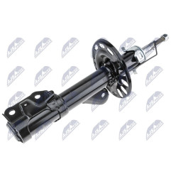 Amortisseur Avant Gauche HONDA JAZZ 05-08 - 51602SAAE92, 51602SAAJ51, 51602SAAJ61