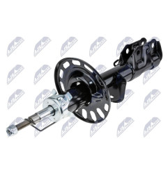 Amortisseur Avant Gauche HONDA JAZZ 05-08 - 51602SAAE92, 51602SAAJ51, 51602SAAJ61