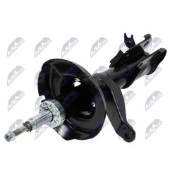 Amortisseur Avant Droite HONDA CR-V (RD_) 01-04 - 51601S9HT01, 51605S9A034, 51605S9AA05