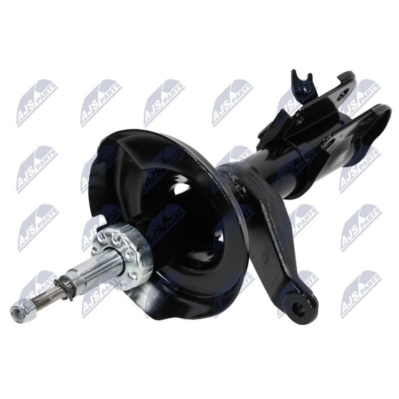 Amortisseur Avant Droite HONDA CR-V (RD_) 01-04 - 51601S9HT01, 51605S9A034, 51605S9AA05