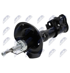 Amortisseur Avant Gauche  HONDA CR-V (RD_) 01-04 - 51602S9HT01, 51606S9A034, 51606S9AK02