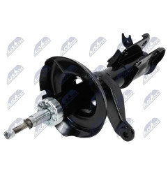 Amortisseur Avant Droite  HONDA CR-V (RD_) 05-07 - 51605S9AA22, 51605S9AG22,  51605S9ET12