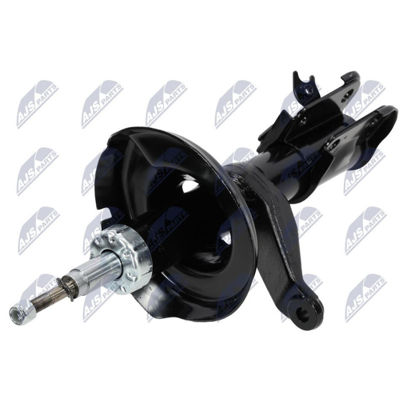 Amortisseur Avant Droite  HONDA CR-V (RD_) 05-07 - 51605S9AA22, 51605S9AG22,  51605S9ET12