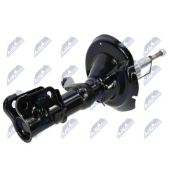 Amortisseur Avant Droite  HONDA CR-V (RD_) 05-07 - 51605S9AA22, 51605S9AG22,  51605S9ET12