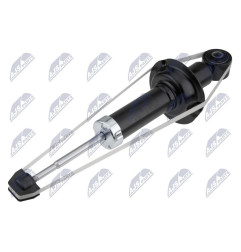 Amortisseur Arrière HONDA CR-V 01-07 - 52610SKNG01, 52611S9AG04, 52611S9ET12